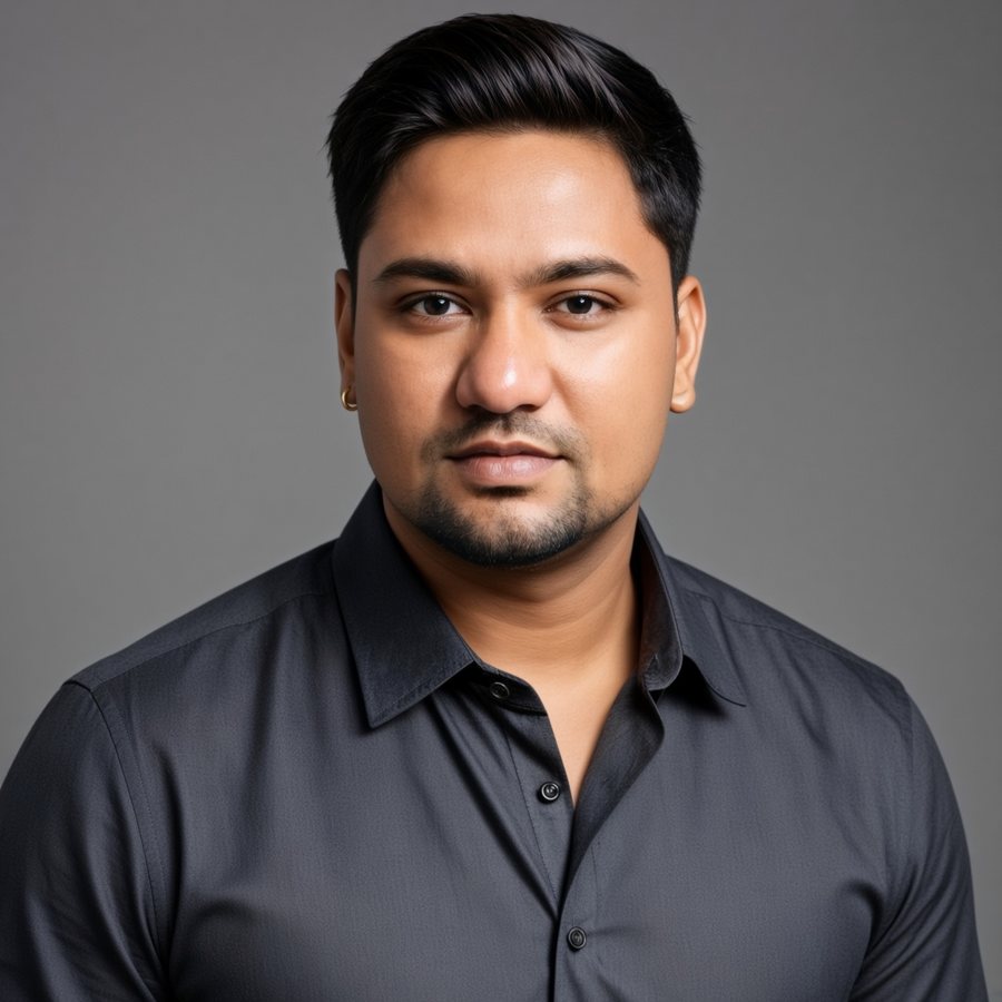 Feroz Sheikh, founder of OpenToolSuite